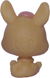 No # Teensy Kangaroo "Night Sky"